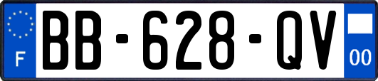 BB-628-QV