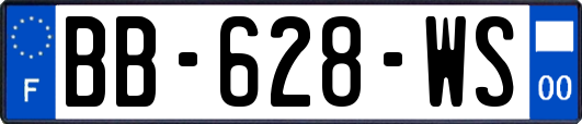 BB-628-WS