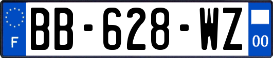 BB-628-WZ