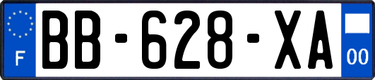 BB-628-XA