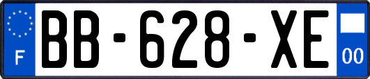 BB-628-XE