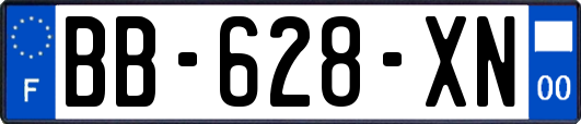 BB-628-XN