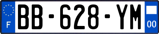 BB-628-YM