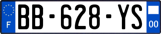 BB-628-YS