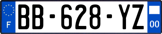 BB-628-YZ