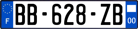 BB-628-ZB