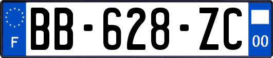 BB-628-ZC