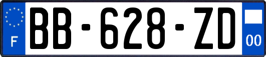 BB-628-ZD