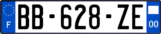 BB-628-ZE