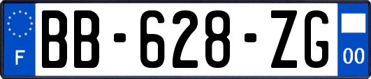 BB-628-ZG