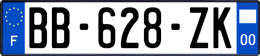 BB-628-ZK