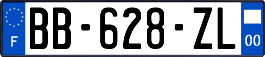 BB-628-ZL