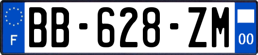 BB-628-ZM