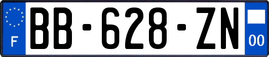 BB-628-ZN