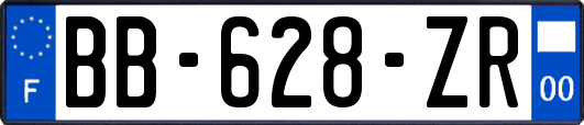 BB-628-ZR