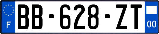 BB-628-ZT