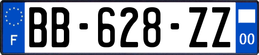 BB-628-ZZ