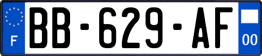 BB-629-AF