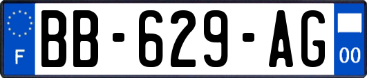 BB-629-AG