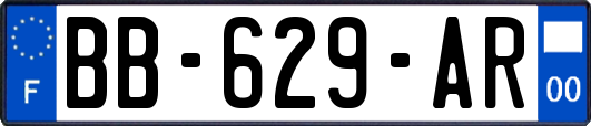 BB-629-AR