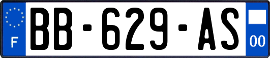 BB-629-AS