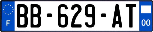 BB-629-AT