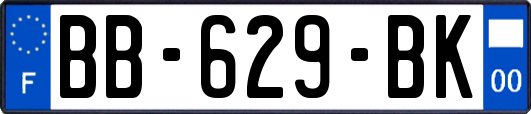 BB-629-BK