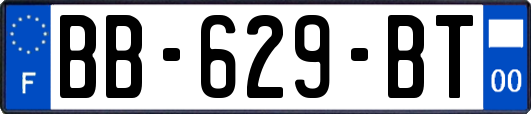 BB-629-BT