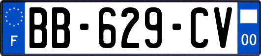 BB-629-CV