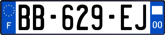 BB-629-EJ