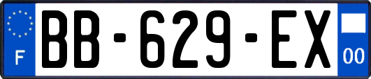 BB-629-EX