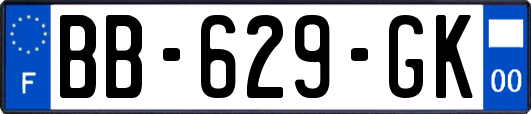 BB-629-GK