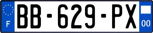 BB-629-PX