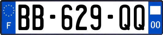 BB-629-QQ