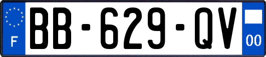 BB-629-QV