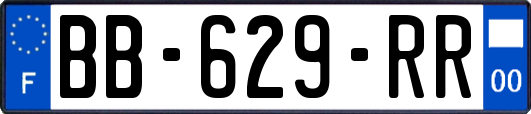 BB-629-RR