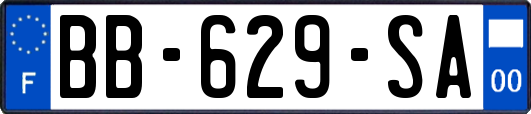 BB-629-SA