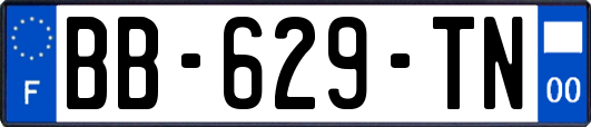 BB-629-TN