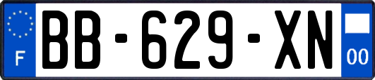 BB-629-XN