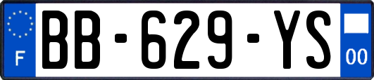 BB-629-YS