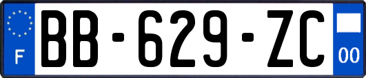 BB-629-ZC