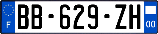 BB-629-ZH