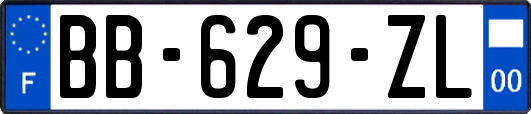 BB-629-ZL