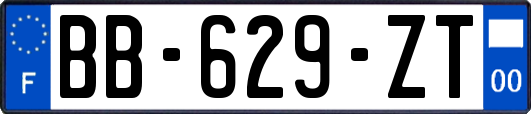 BB-629-ZT