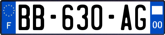 BB-630-AG