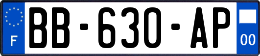 BB-630-AP