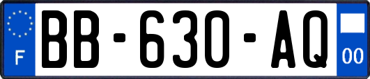 BB-630-AQ