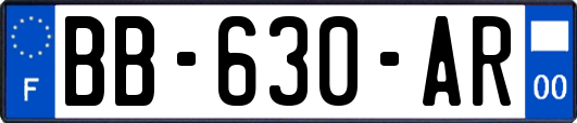 BB-630-AR