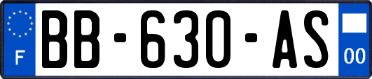 BB-630-AS