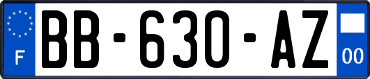 BB-630-AZ